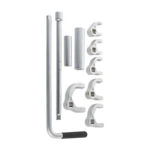 水栓交換用工具セット SANEIの買取情報