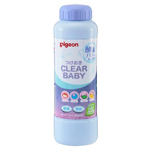 Pigeon(ピジョン) つけおきCLEAR BABY 350g 1018952