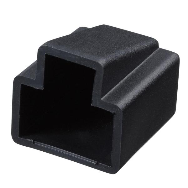 RJ-45プラグカバー ADT-RJCVR2
