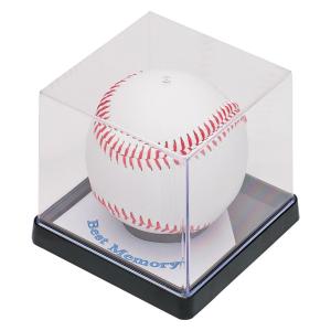 サインボール 硬式野球ボールサイズ 7.2cm ホワイト BB78-23 サインボール 硬式野球ボールサイズ 7.2cm ホワイト BB78-23