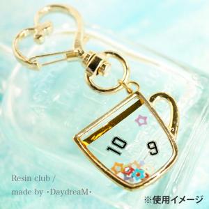 レジン シール 封入 パーツ ネイル ハンドメ...の詳細画像2