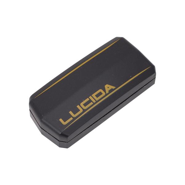 G-FORCE ジーフォース LiPo Battery 3.7V 300mAh (黒 LUCIDA用...