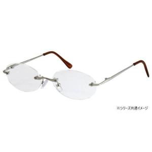 老眼鏡 Aging Opti STANDARD Simple DR-311 +1.50