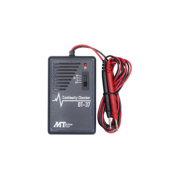 導通チェック コード 断線 配線 メロディ 音 LED 簡単操作 シンプル コンパクト 軽量 便利グ...