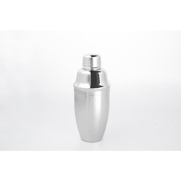 和田助製作所 O型カクテルシェーカー 350 φ77xH177 2731-0350