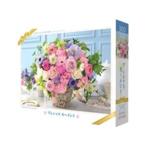 フラワー ジグソーパズル 300-349の買取情報