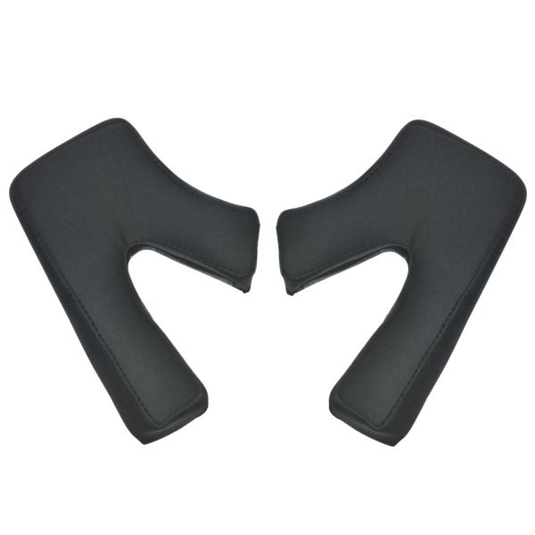 リード工業 RX100復刻 リバイバルフルフェイス専用チークパッド フリーサイズ　RX-100RC