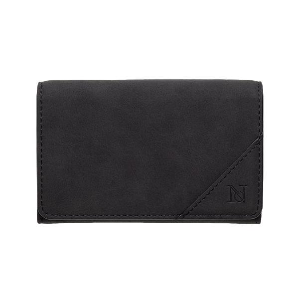 Style Natural 名刺入れ ブラック MES-VS03