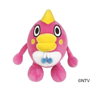 ぽつリン もちもちぬいぐるみMの買取情報