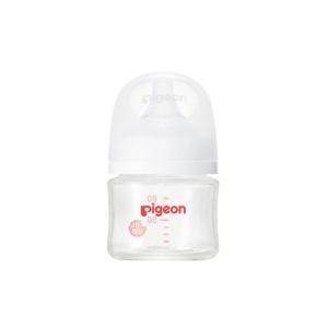 Pigeon(ピジョン) 母乳実感耐熱ガラス80ml 22 1026731｜fu-nabi