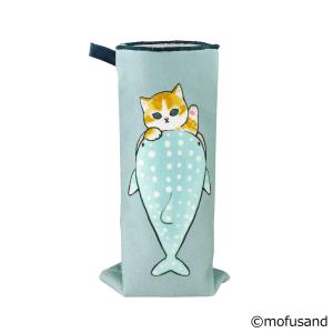 mofusand もふさんど タオルボトルカバー...の商品画像