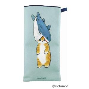 mofusand もふさんど タオルボトルカバ...の詳細画像1