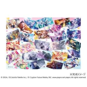 初音ミク 1000ピース ジグソーパズルの買取情報