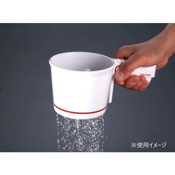 粉ふるい 裏ごし 手動 お菓子作り 製菓 調理器具 キッチン用品 料理 便利グッズ バレンタイン タ...