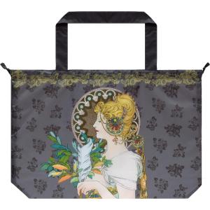 名画 グッズ トートバッグ A4 トート バッグ アート 有名画家