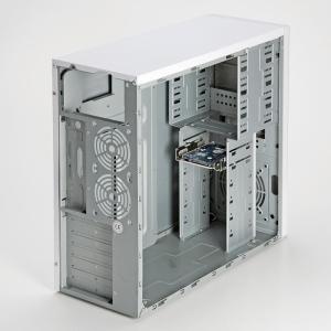 固定金具 ハードディスク 変換ブラケット ネジ...の詳細画像1