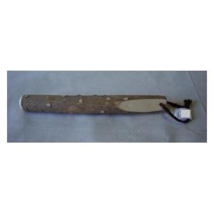 木製すりこぎ棒 山椒すりこぎS