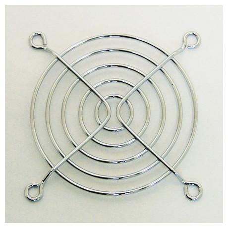 アイネックス ファンガード 80mm用 CFG-80B-SV