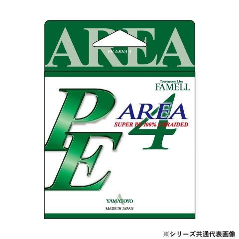 ヤマトヨテグス PEエリア4 80m 0.25号