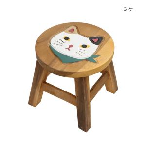 スカーフネコ ミケ