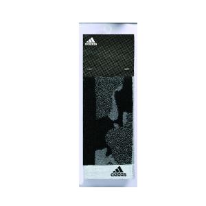 日繊商工 adidasアクティブロングタオル 651141 クロノスBKの商品画像