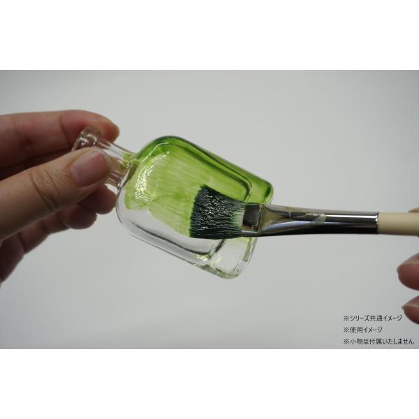 ターナー色彩　ガラスペイント 飴色(あめいろ) GP040003  40ML