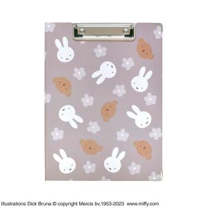 OSAMU GOODS（オサムグッズ） クリップボード 二つ折り クリップ