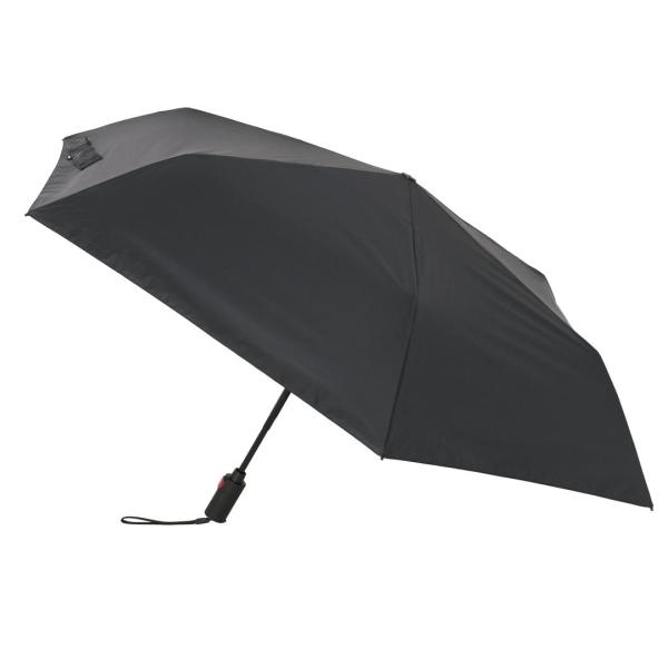 Knirps クニルプス U.220 Black KNU220-1001