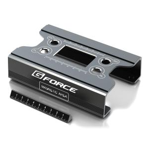 G-FORCE Maintenance Stand+S for1/10Drift (Black) G0374の商品画像