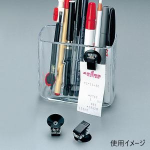 吸盤付きクリップ 固定 メモ挟み 冷蔵庫 パソコン サンシェード 日よけ 目隠し カーテン 車用品 便利グッズ 吸盤クリップ 4個入 黒