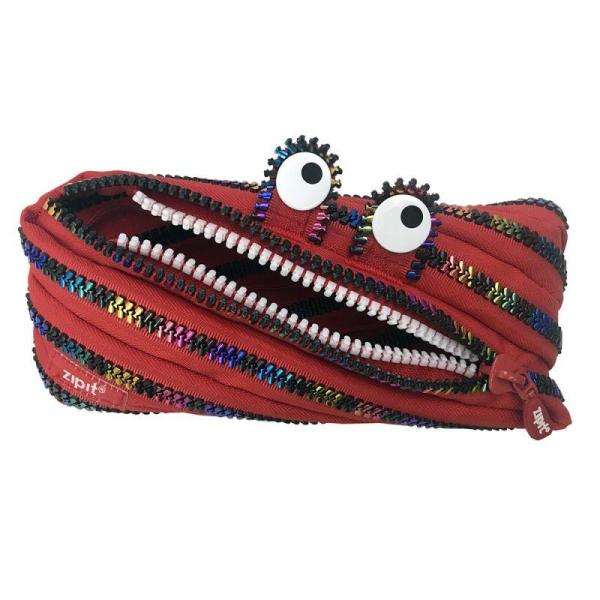 ZP SPエディション モンスター レインボーティース (レッド) ZP053