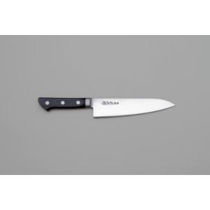 正広 238064 正広作 口金付 牛刀180mm 13010