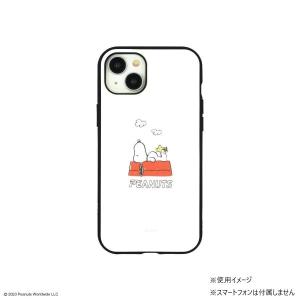 ピーナッツ IIIIfit iPhone15 P...の商品画像