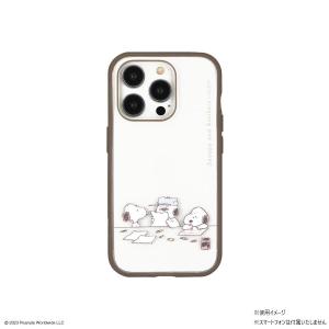 ピーナッツ IIIIfit Clear iPho...の商品画像