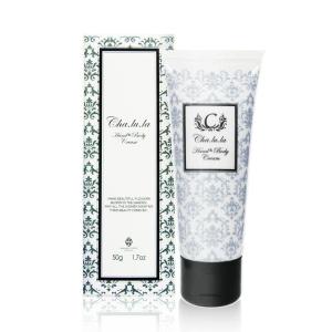 Cha.lu.la（シャルラ） H＆Bクリーム チャームフレグランスの香り