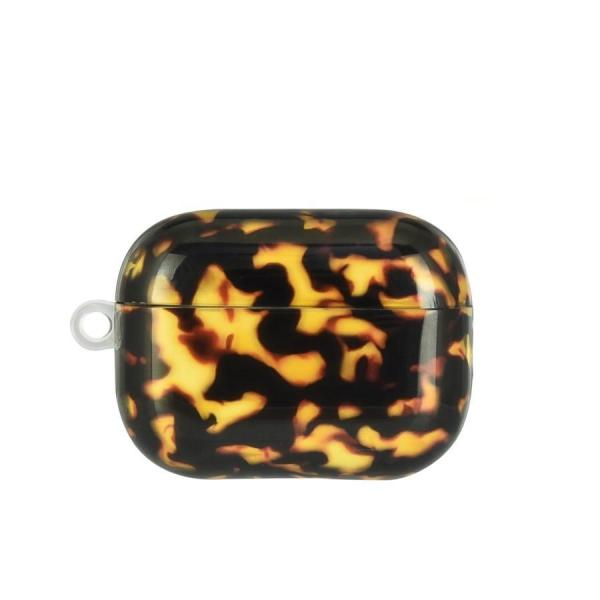 IIIIfit AirPods Pro(第2世代)/AirPods Pro対応ケース ベッコウ IF...