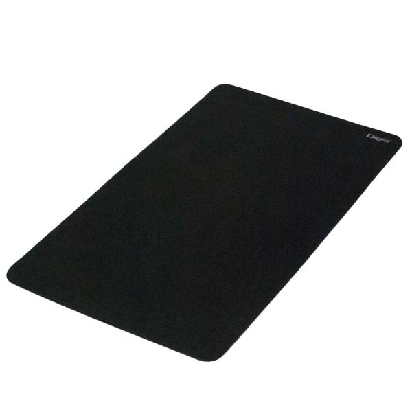 極薄マウスパッド すべり止め 液晶保護カバー パソコン 小物 持ち運び 事務用品 ナカバヤシ マウス...