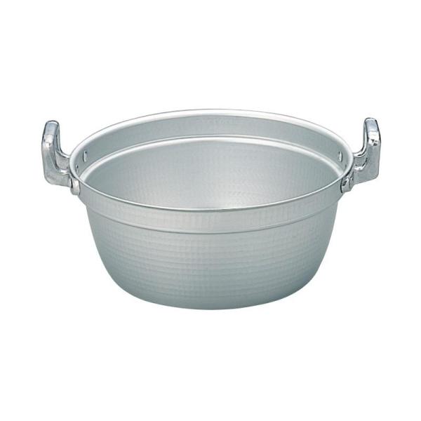 イケダ エレテック 電磁用アルミ料理鍋 45cm AB0501