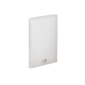 LIHIT LAB.(リヒトラブ) AQUA DROPs(アクアドロップス) クリヤーブック ポケッ...