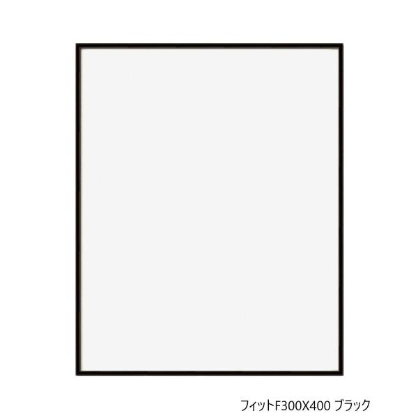 A.P.J.　フィットF300X400 ブラック　0020197320