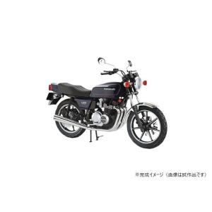 青島文化教材社 1/12 カワサキ KZ400E Z400FX '79