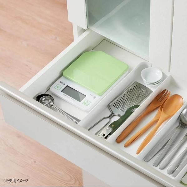 キッチンスケール デジタル 計量器 料理 調理 製菓 クッキング おしゃれ TANITA タニタ デ...