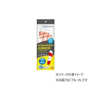 ソルボスポーツジュニア ブルー JS 61200