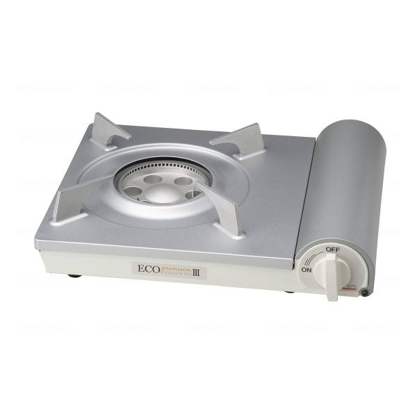 岩谷産業 カセットフーエコプレミアムIII CB-EPR-3 270729