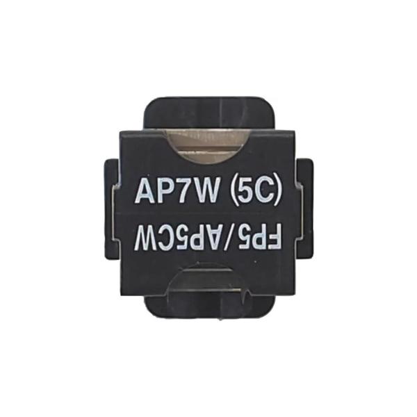 マスプロ電工　同軸ケーブルストリッパー用カセット　TLCS2-5CFB