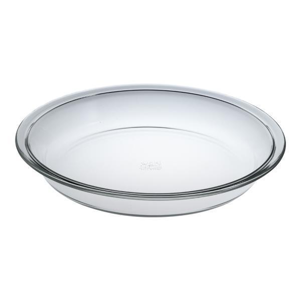 イワキ(iwaki)　ベーシック　パイ皿　BC209(L)　WPI3701