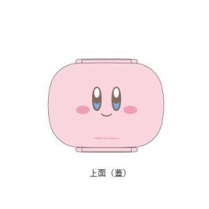 オーエスケー H/K No.3 星のカービィ ランチボックス(中子付) PCR-7