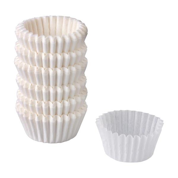 シリコンカップ8号240枚 両面シリコン加工 耐熱温度250度 お弁当 料理 お菓子作り グラシンカ...