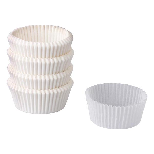 シリコンカップ12号160枚 両面シリコン加工 耐熱温度250度 お弁当 料理 お菓子作り グラシン...