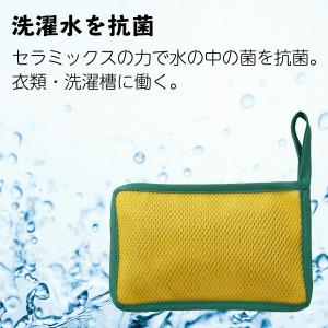 賢い洗濯ノススメII 使用目安1年 洗濯槽クリ...の詳細画像2